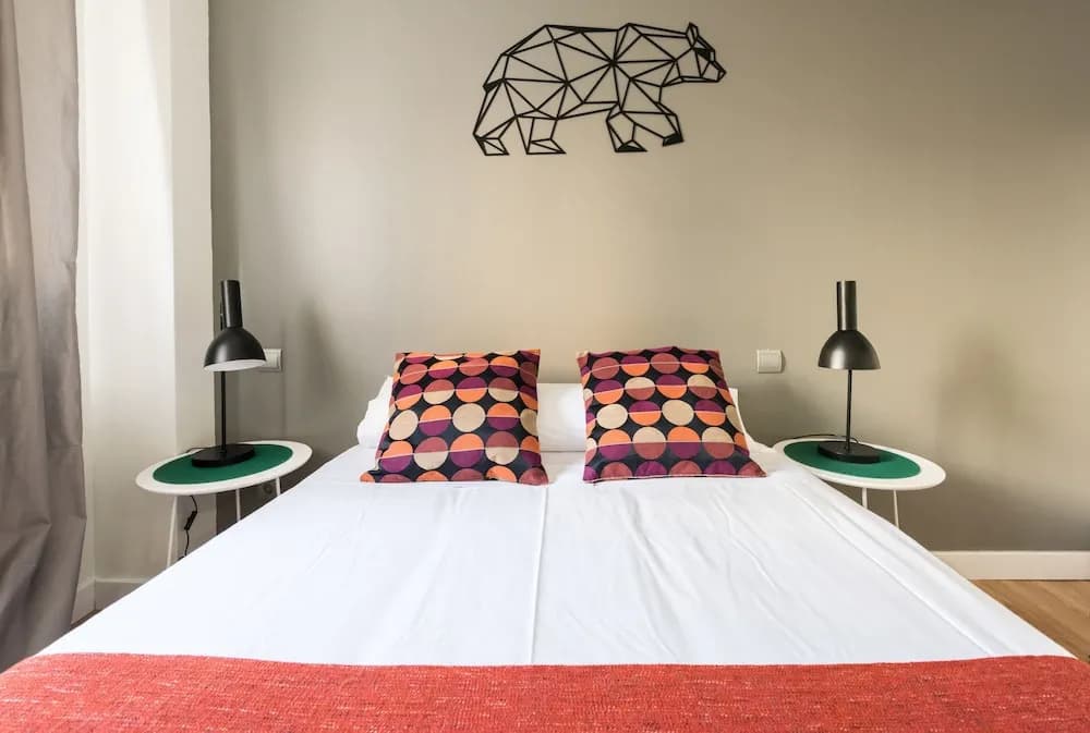 Madrid SmartRentals Delicias - photo 3