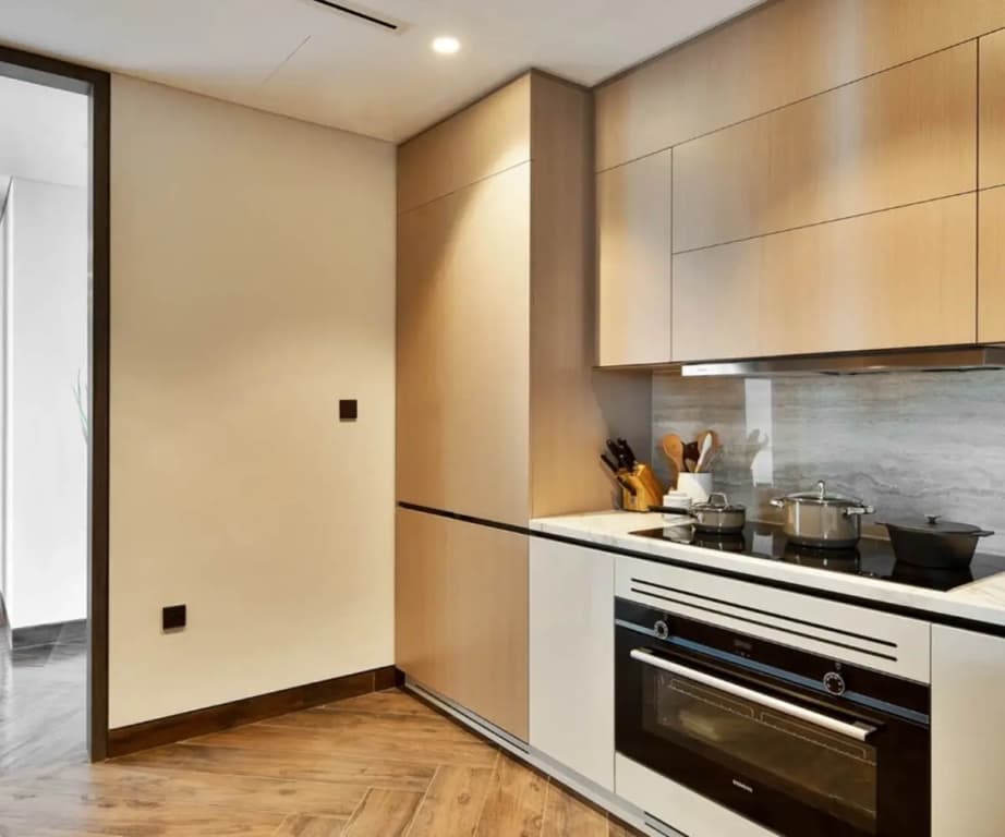 Hotel One&Only One Za'abeel - photo 21