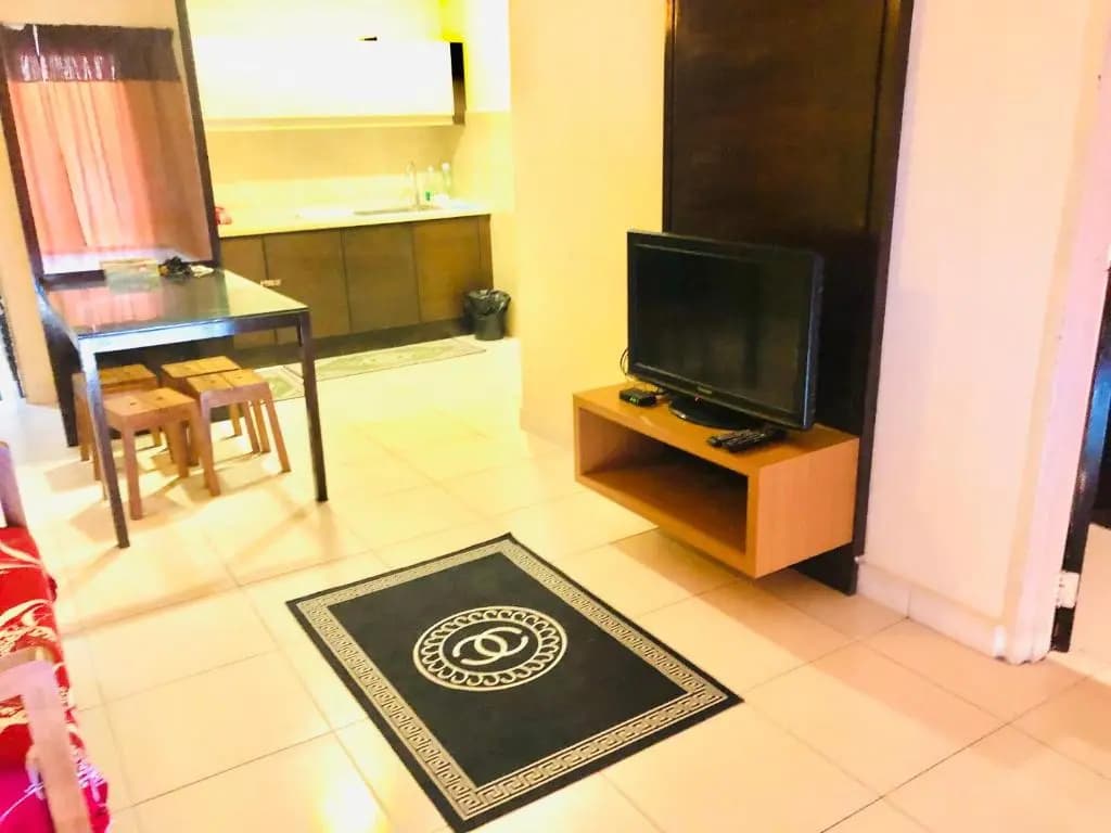 Gold Coast Morib Apartment - photo 2