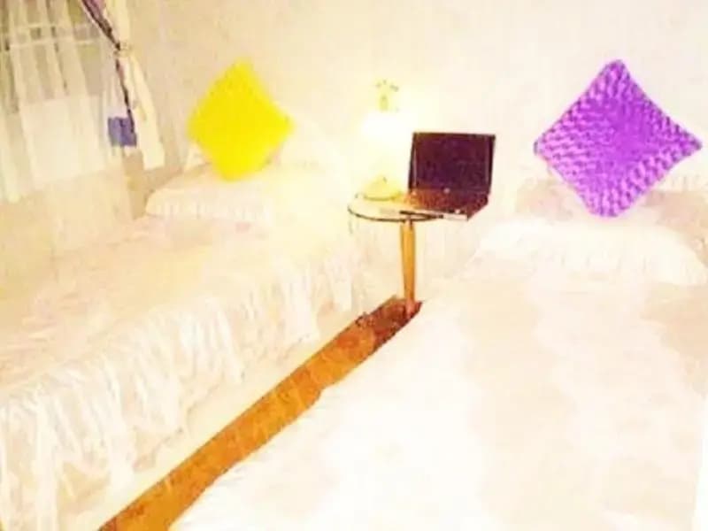 Lucky Hotel - Carlton Group of Hostels - photo 4