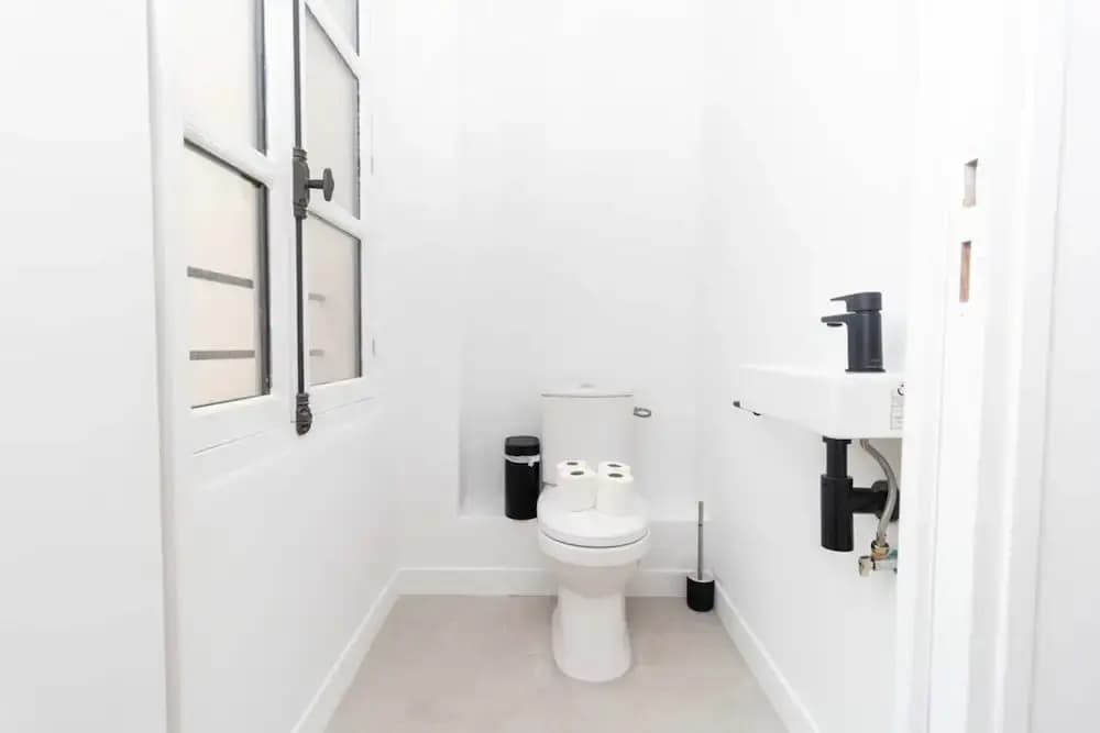 Sublime Apartment Center of Paris Le Marais - photo 8