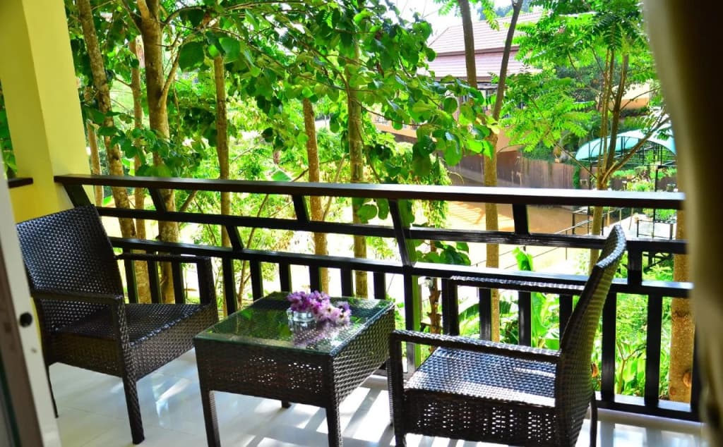 Kanita Resort & Camping - photo 6