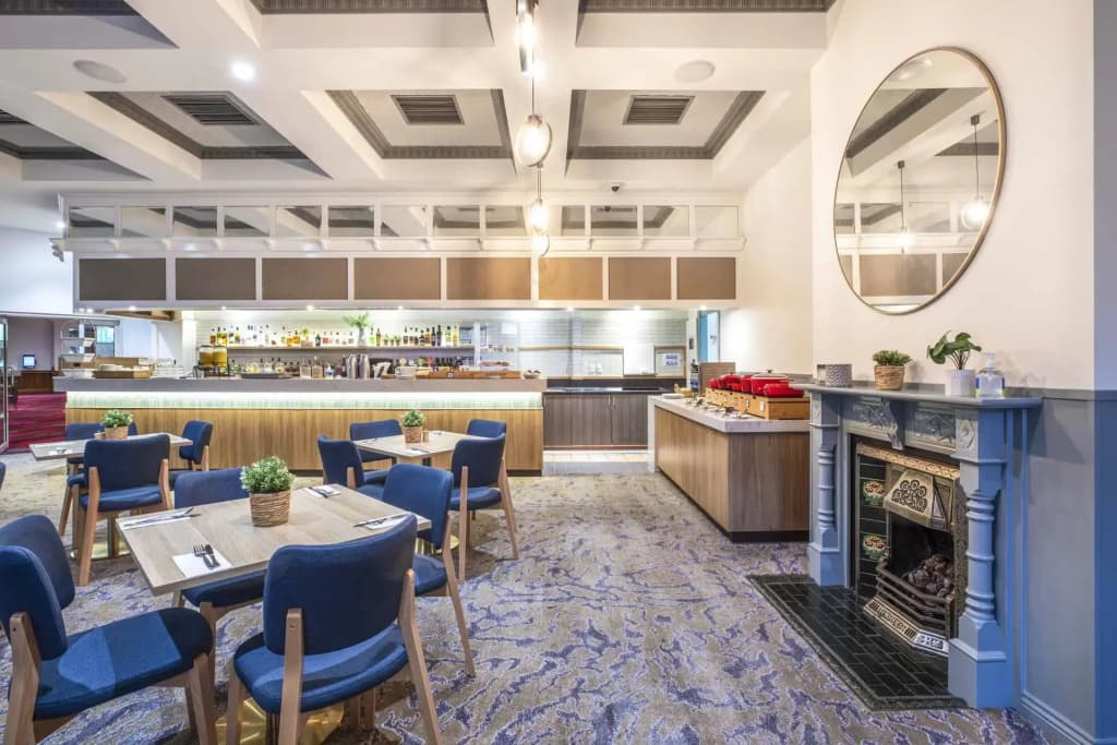 Nightelier Carrum Downs Sands Hotel - photo 30
