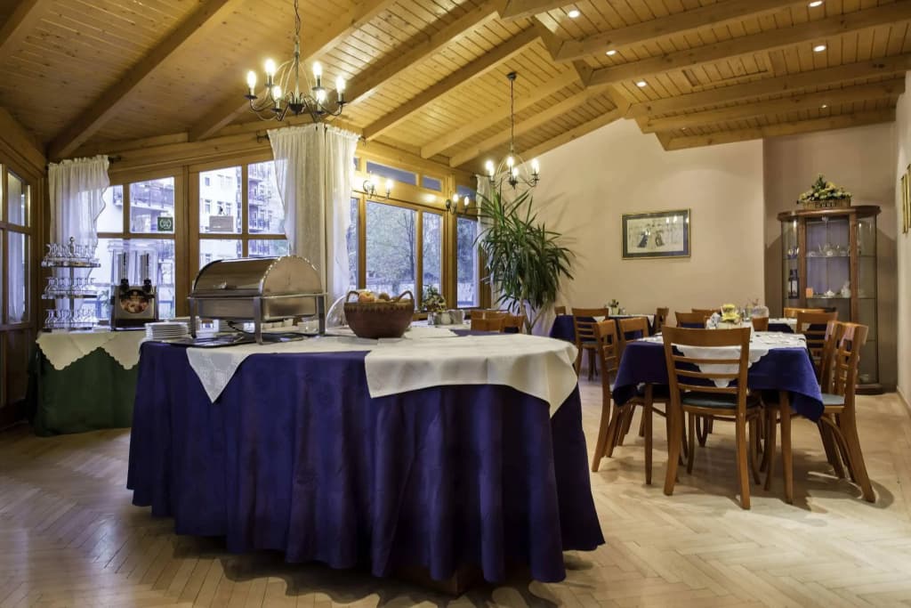 Corvin Hotel Budapest - Sissi wing - photo 30