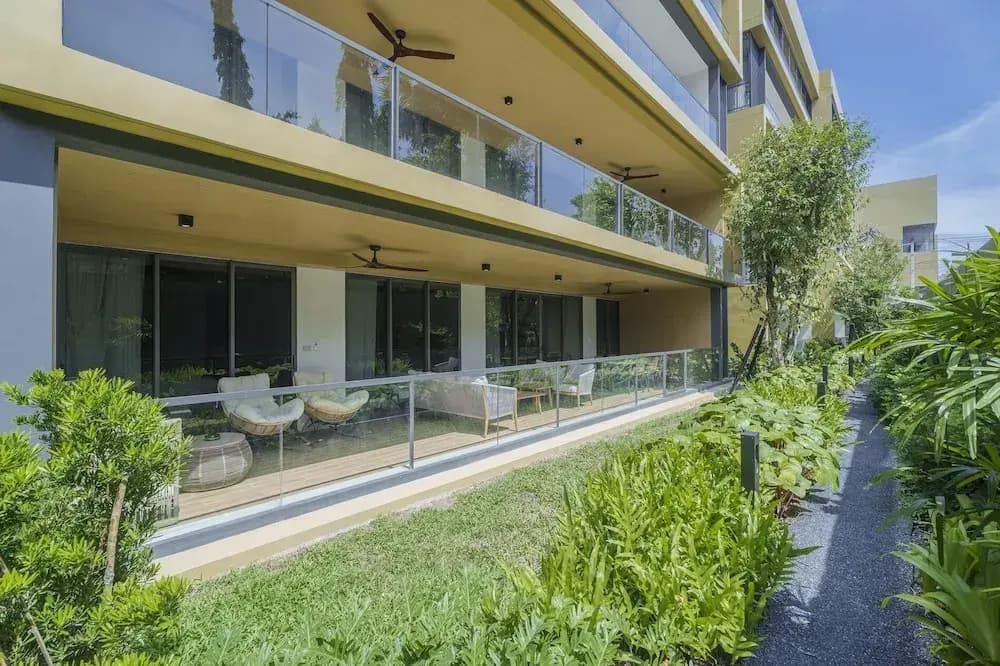 Laguna Beachfront 3BR Cozy Condo - photo 35
