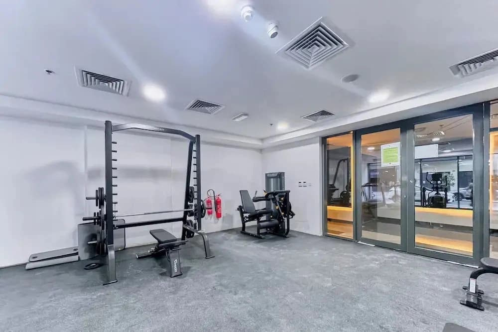 bnbme | Serenity Lakes 5 | Studio - photo 19