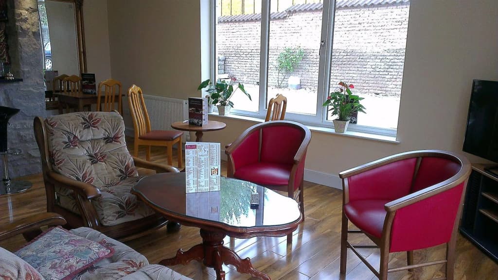 Corstorphine Lodge - photo 8