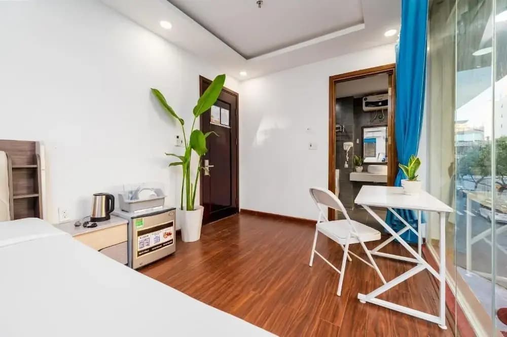 Sydney Da Nang Hotel & Apartment - photo 34