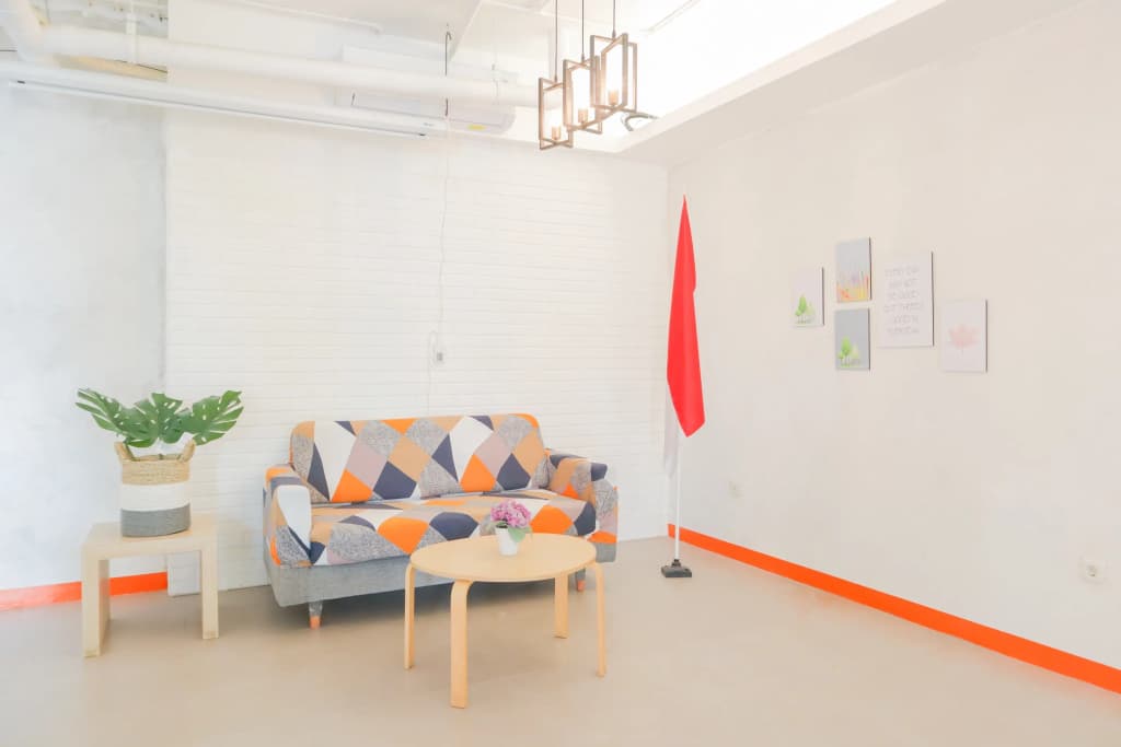 OYO 281 Hotelo - photo 12
