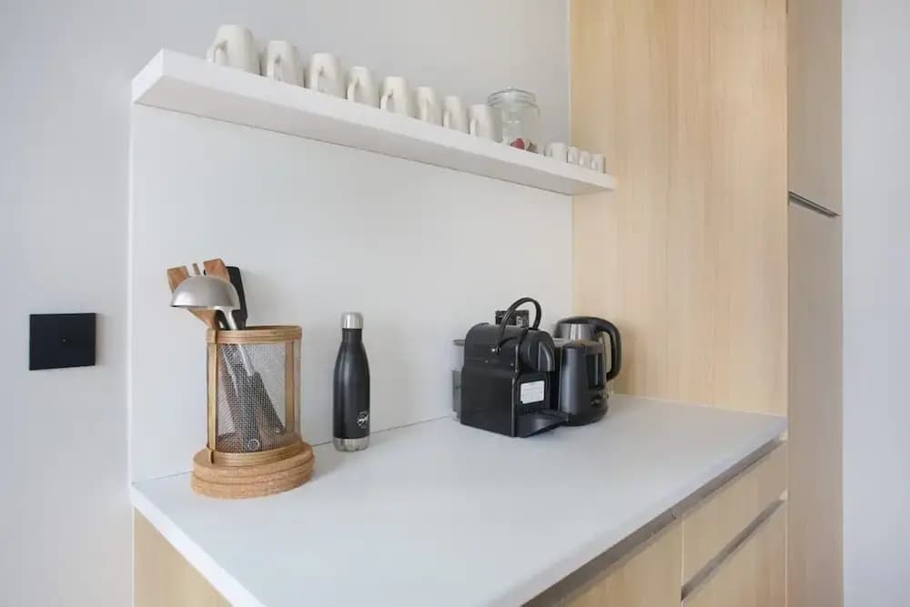 Sublime Apartment AC Paris Center - photo 12