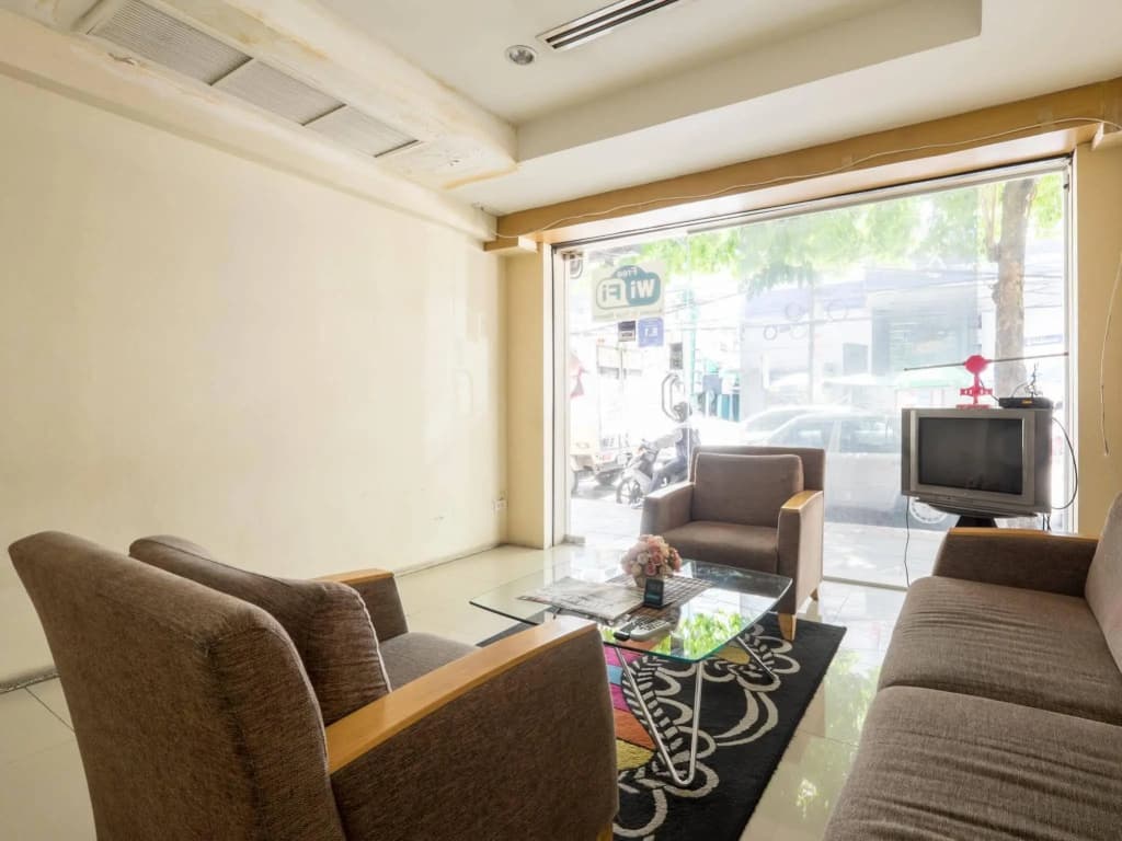 Talai Suites - photo 4