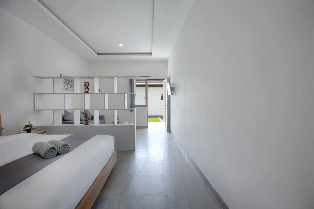 Pondok DD Canggu By Zuzu - photo 13