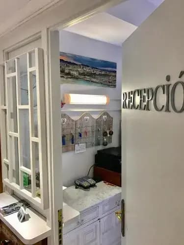 Hostal Lleida - photo 1