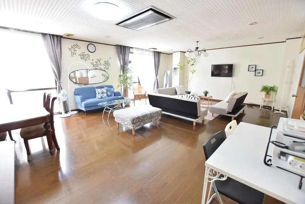 Inoue Building - photo 5