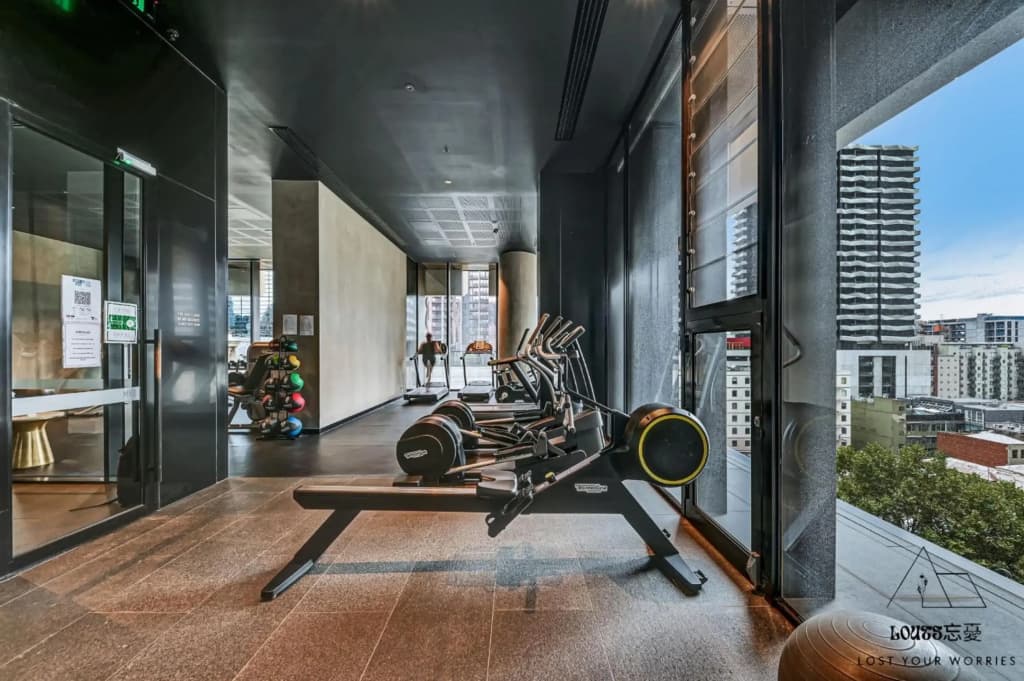 Serviced Apartments Melbourne - Empire - photo 16