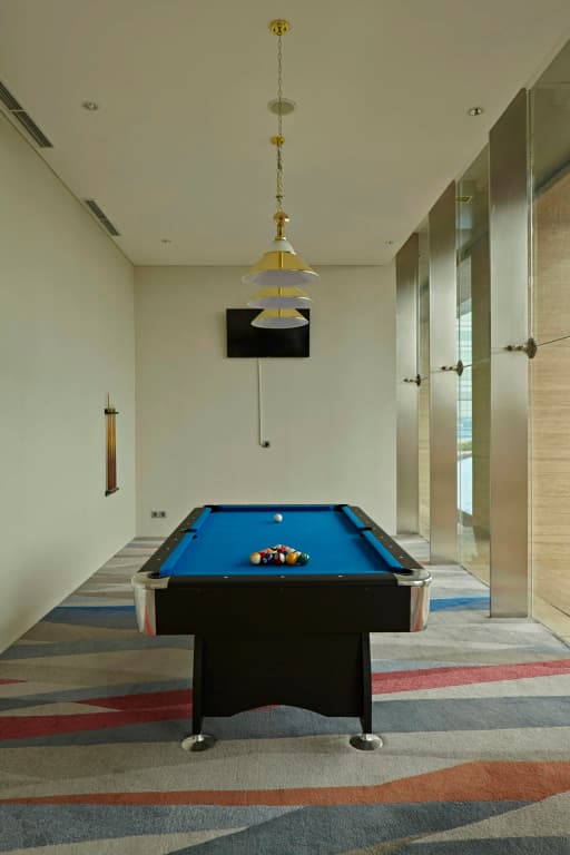 Fraser Residence Menteng Jakarta - photo 21