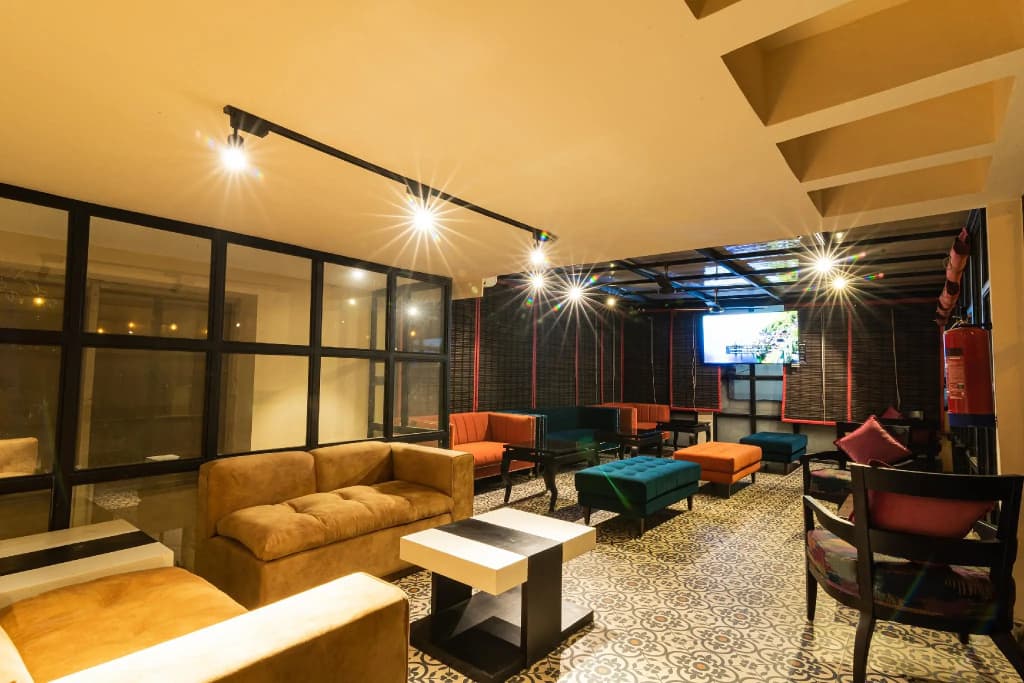 Shubham Vilas - Hostel - photo 9