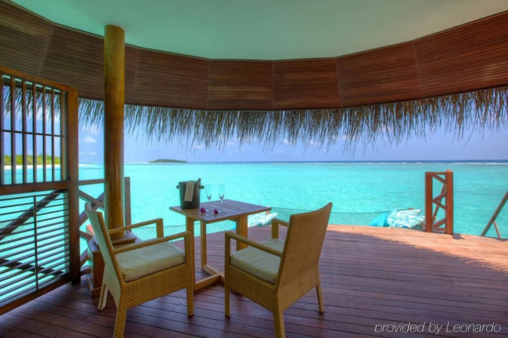 Six Senses Kanuhura - photo 24