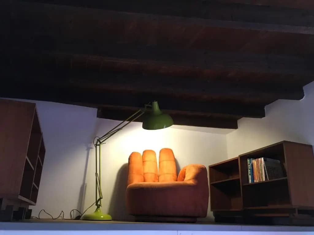 Maison Lodi - photo 7