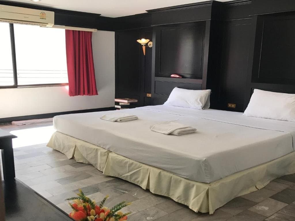 Maximum Boutique Hotel - photo 38