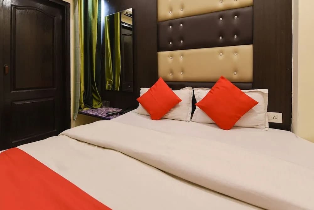 Hotel Heritage Inn - photo 4