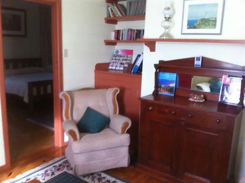 Cape Schanck Lighthouse - photo 2