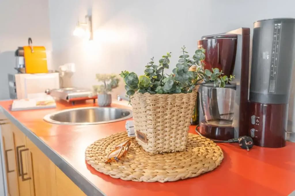 Stylish Studio Close to Prague Castle, WalkScore 99% - photo 21