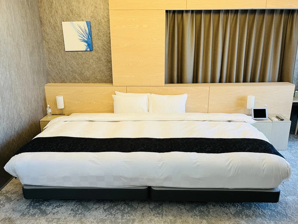 Hotel Royal Classic Osaka - photo 37