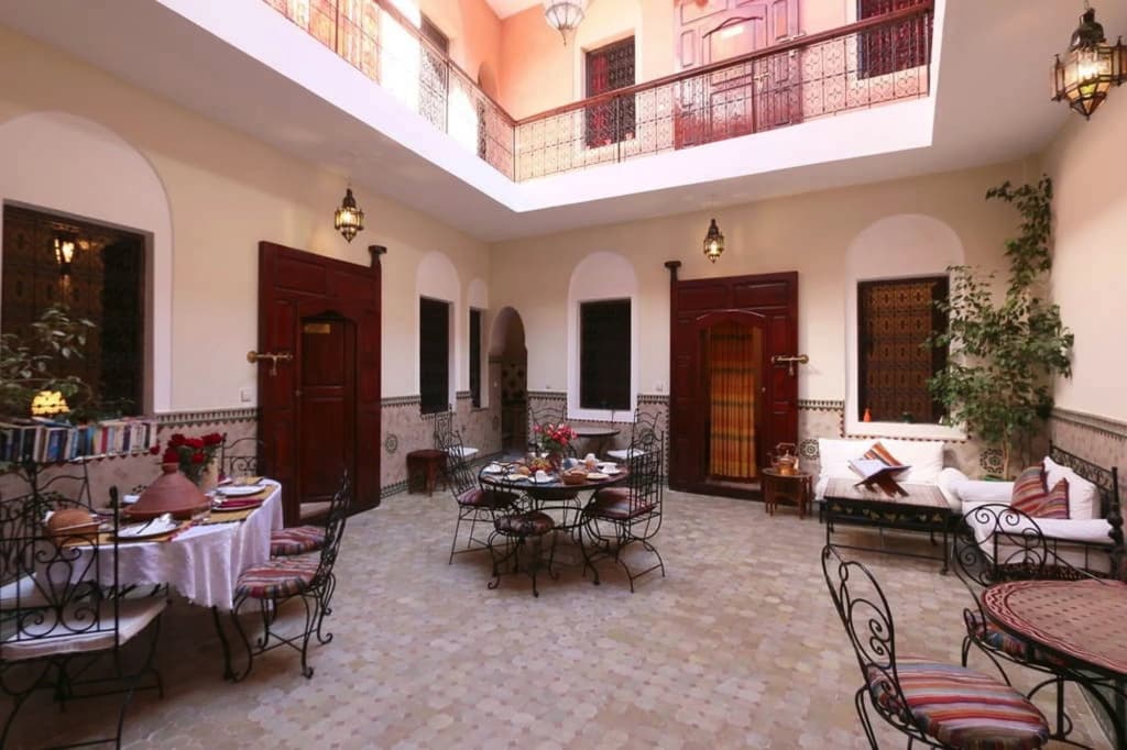 Riad Todra - photo 22