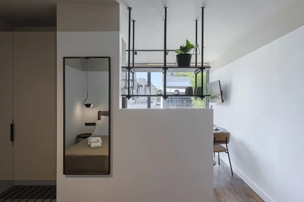 The Athenians Art Apartments - photo 36