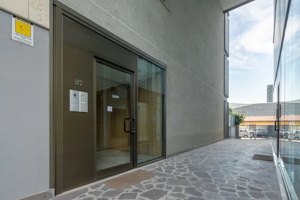 Leopolda City Apartment - photo 6