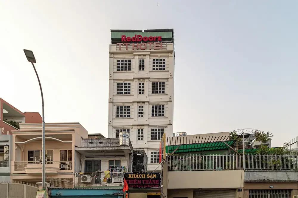 Thiem Thanh Hotel - photo 1