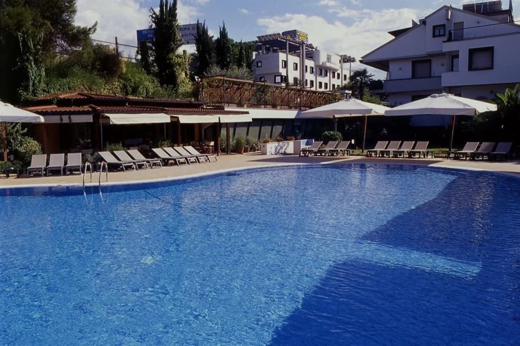 Hotel La Giocca - photo 15
