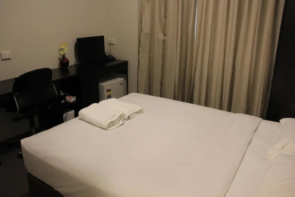 Hotel St Leonards - photo 3