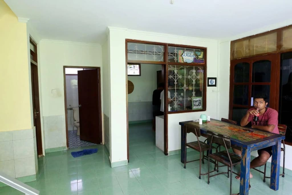 Morotai Camp Hostel -Adult Only - photo 1