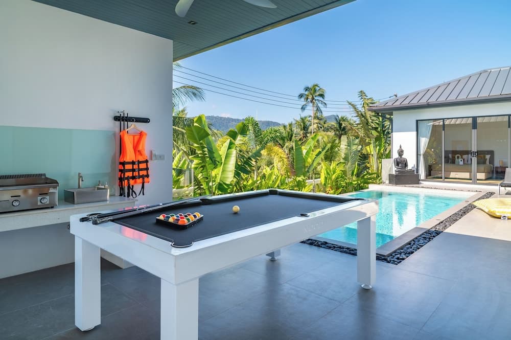 Modern 3 Bedroom Villa - KBR16 - photo 13