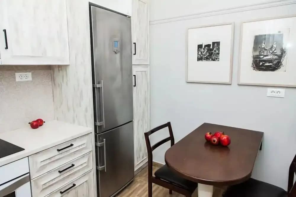 Delux Apartment in Kolonaki - photo 2