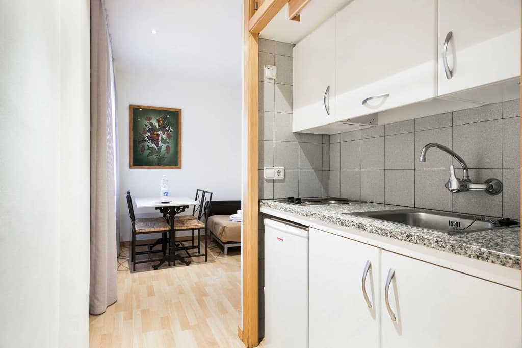 Apartamentos Laforja - photo 10