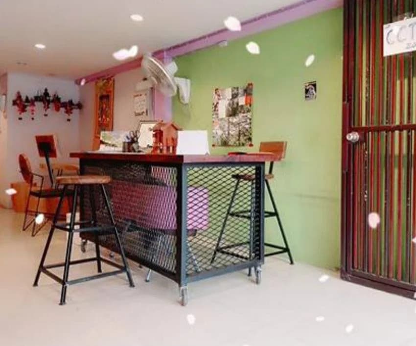 Jasmine Guesthouse - photo 14