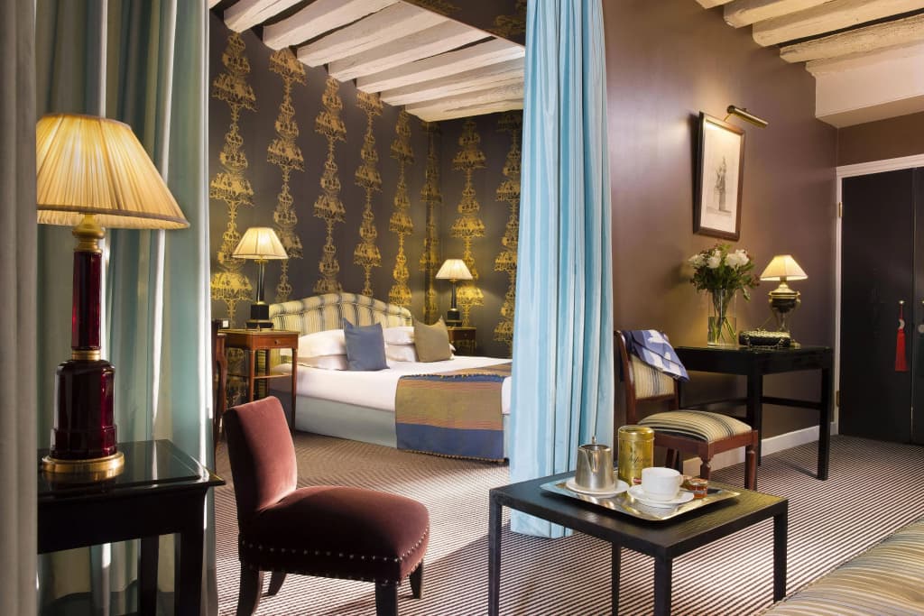 Hotel Résidence Des Arts - Saint-Germain - photo 1