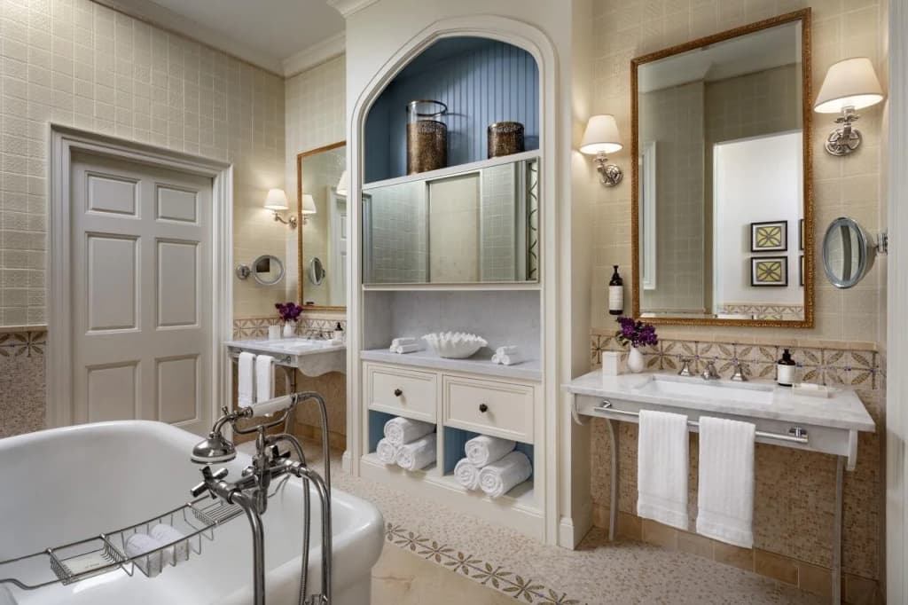 Fairmont San Francisco - photo 10