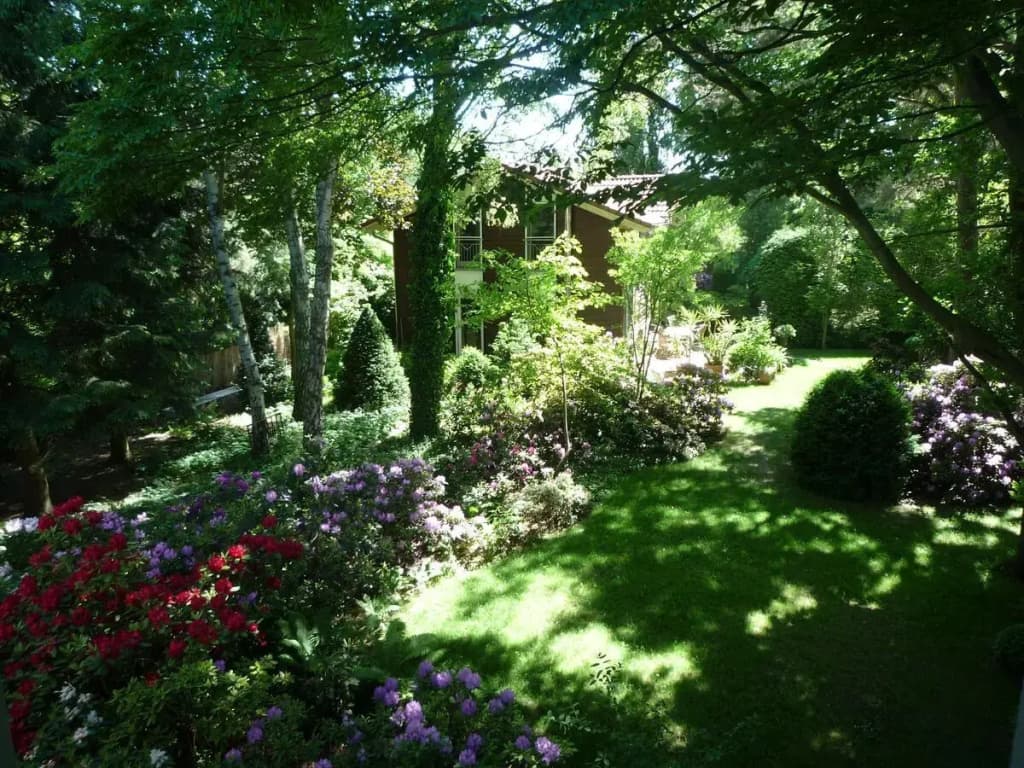 Gästehaus im Park - photo 14