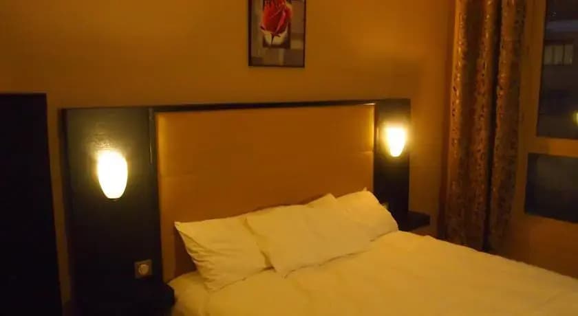 Sas Holidays Trocadero - photo 8