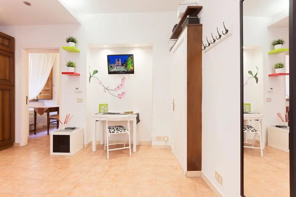 Three bedrooms Spagna Apartment - photo 11