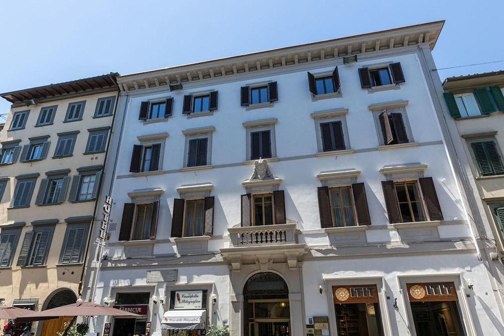 Hotel dei Macchiaioli - main photo