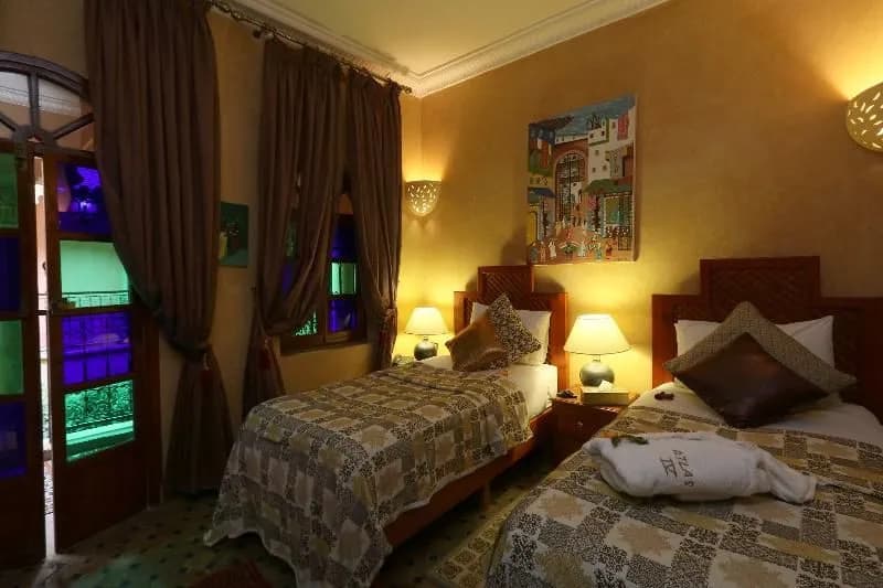 Riad Atlas Quatre - photo 16