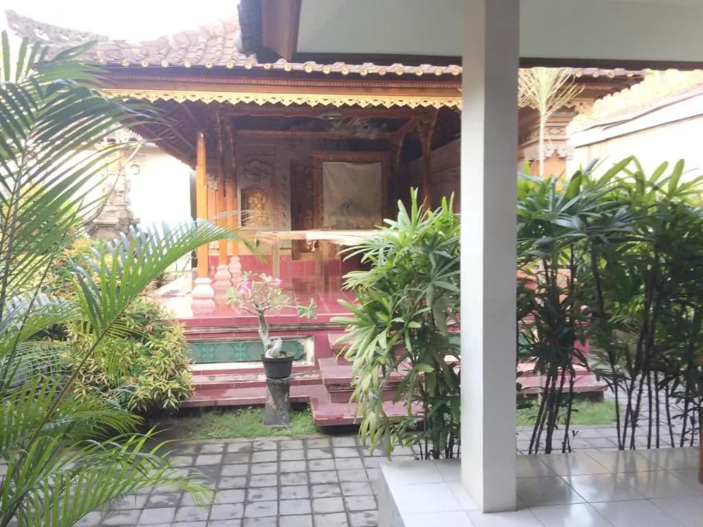 Vinandaka Homestay - photo 3