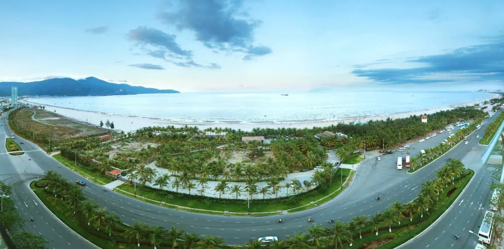 Sekong Hotel Danang - photo 14