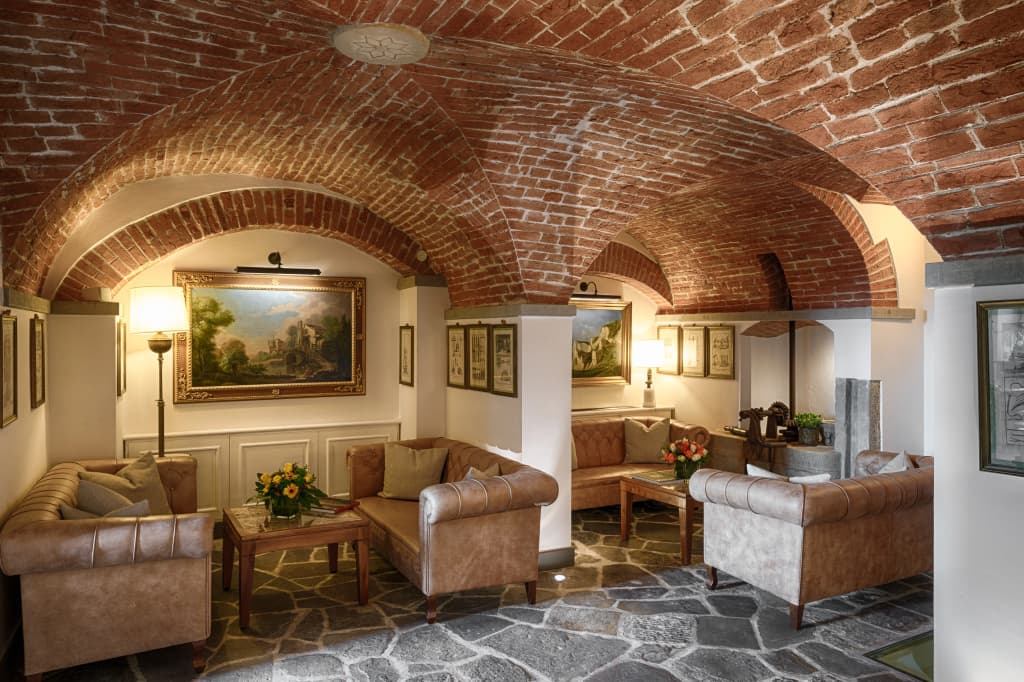 Hotel Mulino di Firenze, WorldHotels Crafted - photo 2