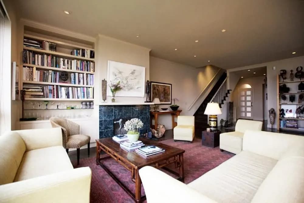 Embarcadero Vista Apartment - photo 7